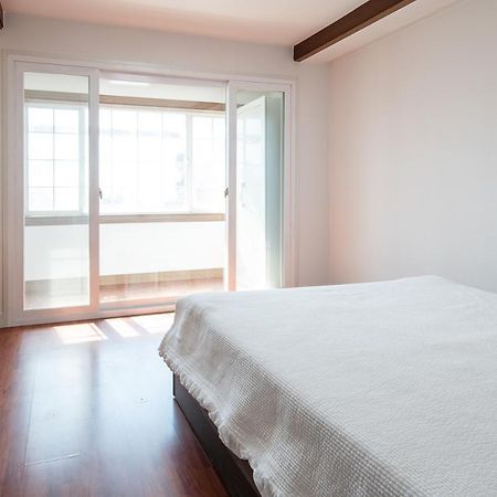 White Dream Pension Jeju Dış mekan fotoğraf