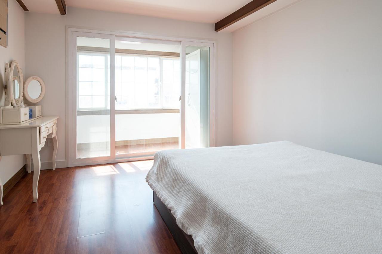 White Dream Pension Jeju Dış mekan fotoğraf