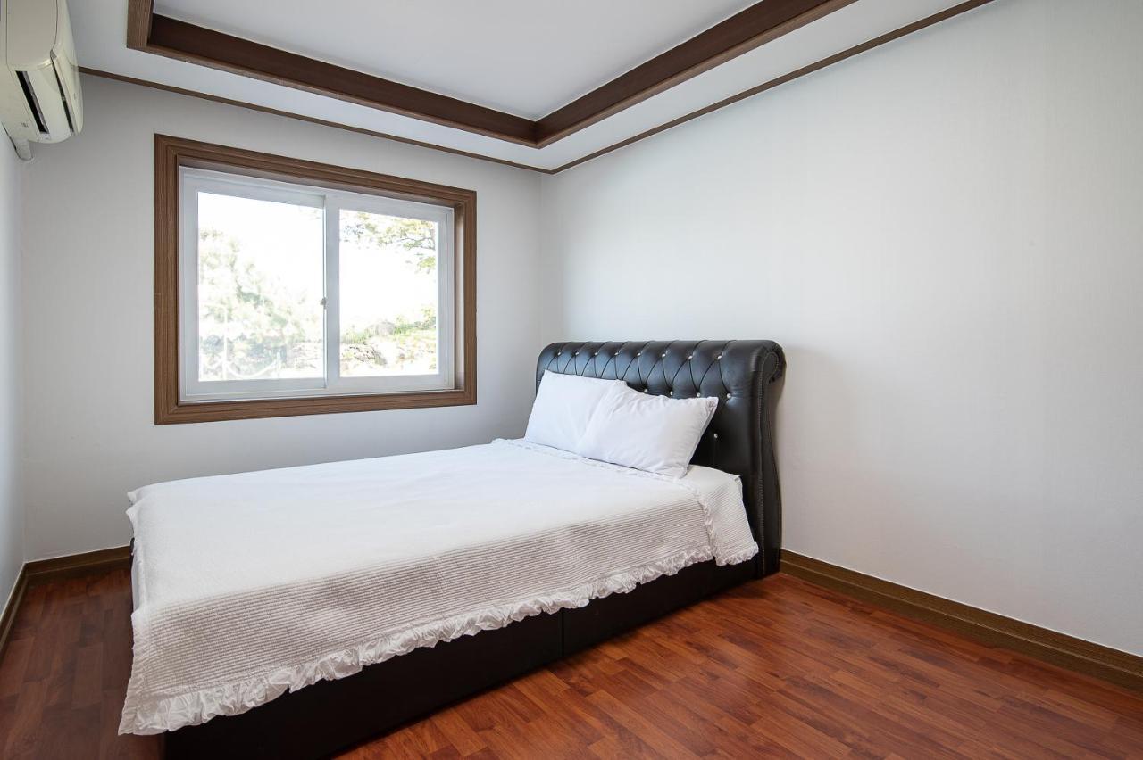 White Dream Pension Jeju Dış mekan fotoğraf
